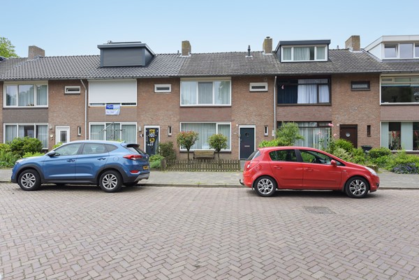 Medium property photo - Generaal van Dedemlaan 37, 5623 GE Eindhoven